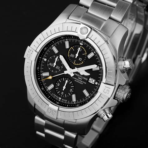 breitling avenger 2018|breitling avenger 45 for sale.